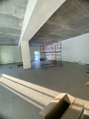 Сдам коммерческое помещение 126 м2, Садовое Кольцо ул, 20, Октябрьский г