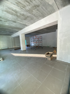 Сдам коммерческое помещение 126 м2, Садовое Кольцо ул, 20, Октябрьский г