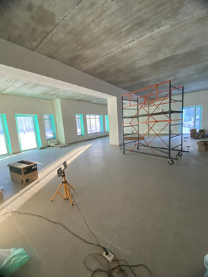 Сдам коммерческое помещение 126 м2, Садовое Кольцо ул, 20, Октябрьский г