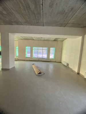 Сдам коммерческое помещение 126 м2, Садовое Кольцо ул, 20, Октябрьский г