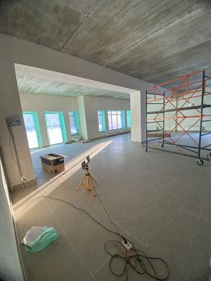 Сдам коммерческое помещение 126 м2, Садовое Кольцо ул, 20, Октябрьский г