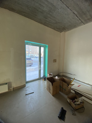 Сдам коммерческое помещение 126 м2, Садовое Кольцо ул, 20, Октябрьский г