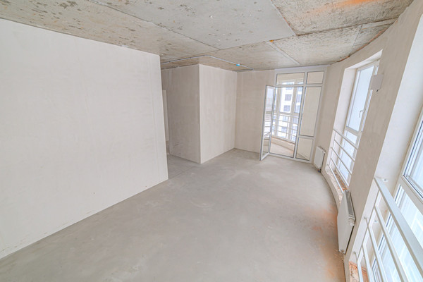 Продам двухкомнатную (2-комн.) квартиру (долевое), Бутузова ул, Пенза г