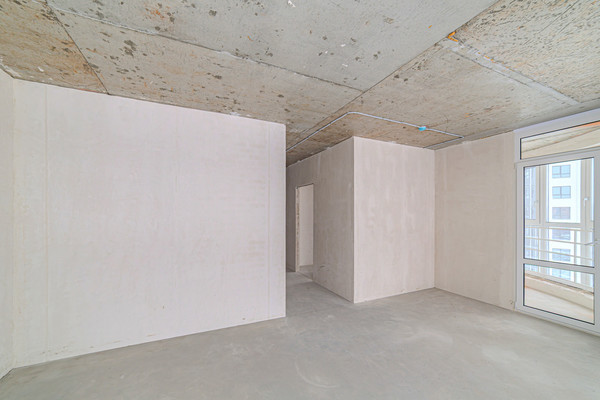 Продам двухкомнатную (2-комн.) квартиру (долевое), Бутузова ул, Пенза г