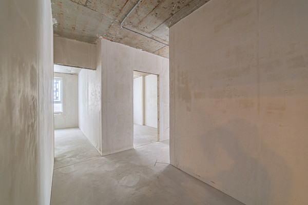 Продам двухкомнатную (2-комн.) квартиру (долевое), Бутузова ул, Пенза г