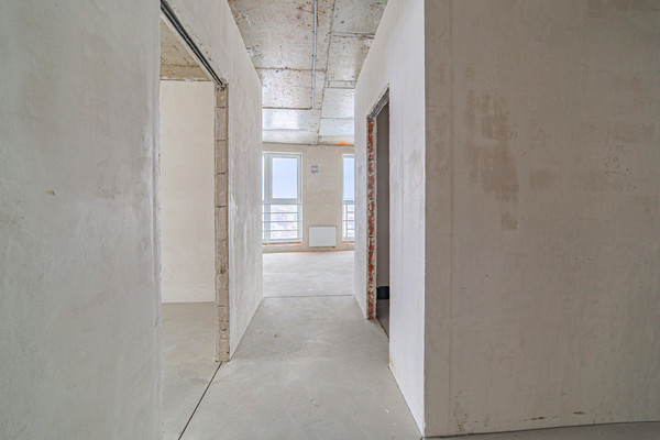 Продам двухкомнатную (2-комн.) квартиру (долевое), Бутузова ул, Пенза г