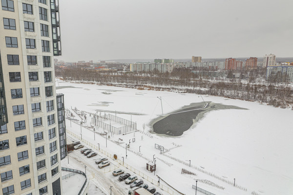 Продам двухкомнатную (2-комн.) квартиру (долевое), Бутузова ул, Пенза г