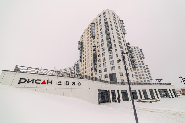 Продам двухкомнатную (2-комн.) квартиру (долевое), Бутузова ул, Пенза г