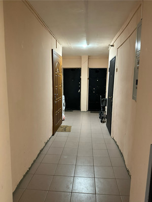 Продам двухкомнатную (2-комн.) квартиру, Парковая 3-я ул, 38к1, Москва г