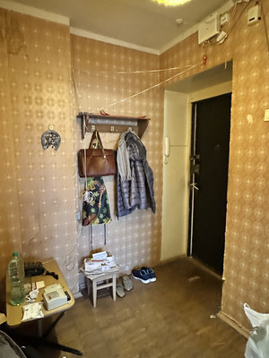 Продам двухкомнатную (2-комн.) квартиру, Парковая 3-я ул, 38к1, Москва г