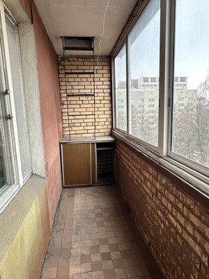 Продам двухкомнатную (2-комн.) квартиру, Парковая 3-я ул, 38к1, Москва г