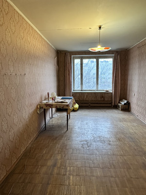 Продам двухкомнатную (2-комн.) квартиру, Парковая 3-я ул, 38к1, Москва г