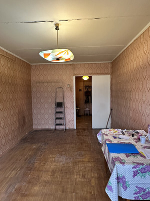 Продам двухкомнатную (2-комн.) квартиру, Парковая 3-я ул, 38к1, Москва г