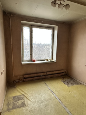 Продам двухкомнатную (2-комн.) квартиру, Парковая 3-я ул, 38к1, Москва г