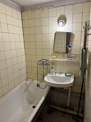 Продам двухкомнатную (2-комн.) квартиру, Парковая 3-я ул, 38к1, Москва г