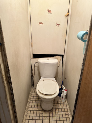 Продам двухкомнатную (2-комн.) квартиру, Парковая 3-я ул, 38к1, Москва г