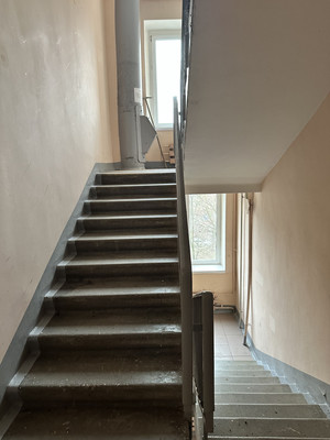 Продам двухкомнатную (2-комн.) квартиру, Парковая 3-я ул, 38к1, Москва г