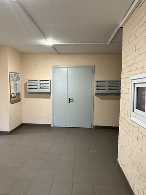 Продам двухкомнатную (2-комн.) квартиру, Парковая 3-я ул, 38к1, Москва г