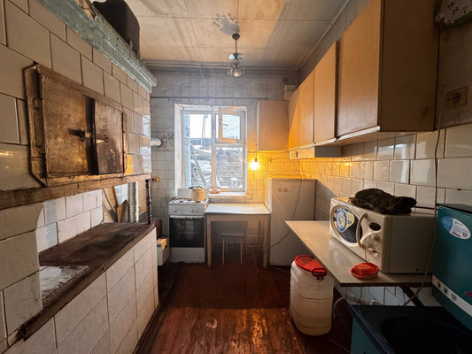 Продам двухкомнатную (2-комн.) квартиру, Ударная ул, 15, Ишим г