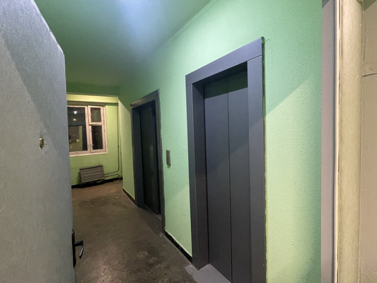 Продам трехкомнатную (3-комн.) квартиру, Генерала Кузнецова ул, 20, Москва г