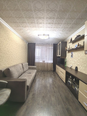 Продам двухкомнатную (2-комн.) квартиру, Рощинская (Климовск мкр.) ул, 19ка, Подольск г