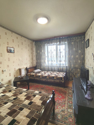 Продам двухкомнатную (2-комн.) квартиру, Рощинская (Климовск мкр.) ул, 19ка, Подольск г