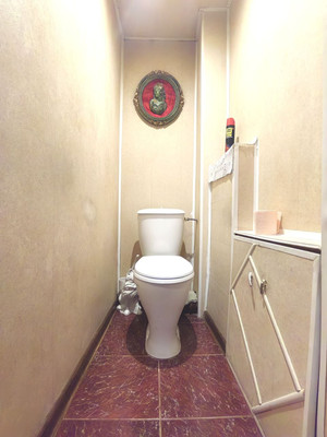 Продам двухкомнатную (2-комн.) квартиру, Рощинская (Климовск мкр.) ул, 19ка, Подольск г