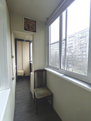 Продам двухкомнатную (2-комн.) квартиру, Рощинская (Климовск мкр.) ул, 19ка, Подольск г