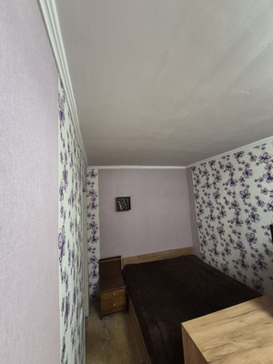 Продам трехкомнатную (3-комн.) квартиру, Пушкинская ул, 15к2, Ашукино дп