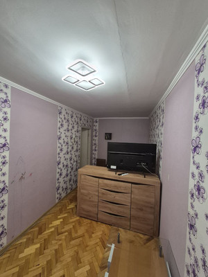 Продам трехкомнатную (3-комн.) квартиру, Пушкинская ул, 15к2, Ашукино дп