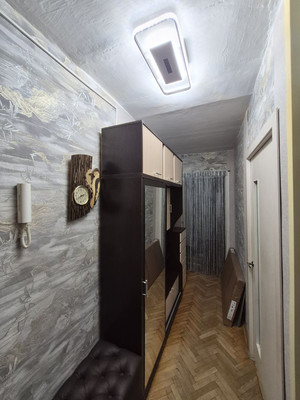 Продам трехкомнатную (3-комн.) квартиру, Пушкинская ул, 15к2, Ашукино дп