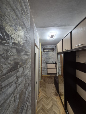 Продам трехкомнатную (3-комн.) квартиру, Пушкинская ул, 15к2, Ашукино дп