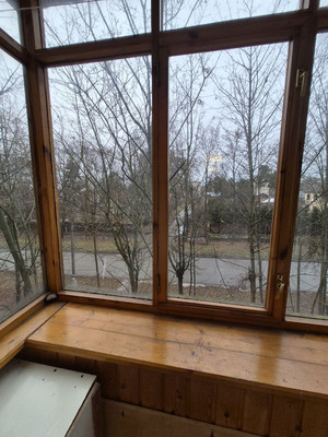 Продам трехкомнатную (3-комн.) квартиру, Пушкинская ул, 15к2, Ашукино дп