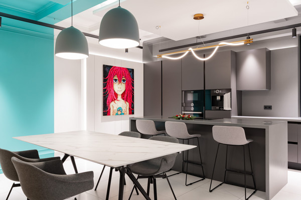 Продам трехкомнатную (3-комн.) квартиру, Коробицына ул, 2а, Сестрорецк г