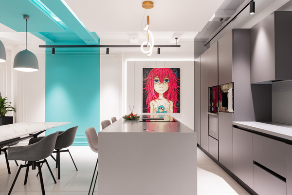 Продам трехкомнатную (3-комн.) квартиру, Коробицына ул, 2а, Сестрорецк г