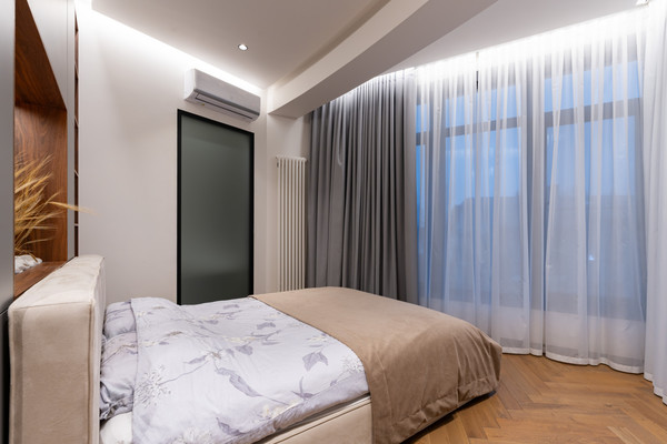 Продам трехкомнатную (3-комн.) квартиру, Коробицына ул, 2а, Сестрорецк г