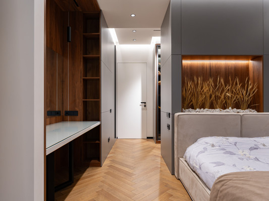 Продам трехкомнатную (3-комн.) квартиру, Коробицына ул, 2а, Сестрорецк г