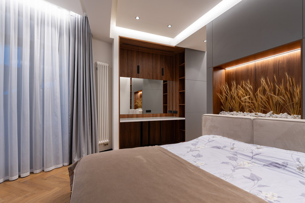 Продам трехкомнатную (3-комн.) квартиру, Коробицына ул, 2а, Сестрорецк г