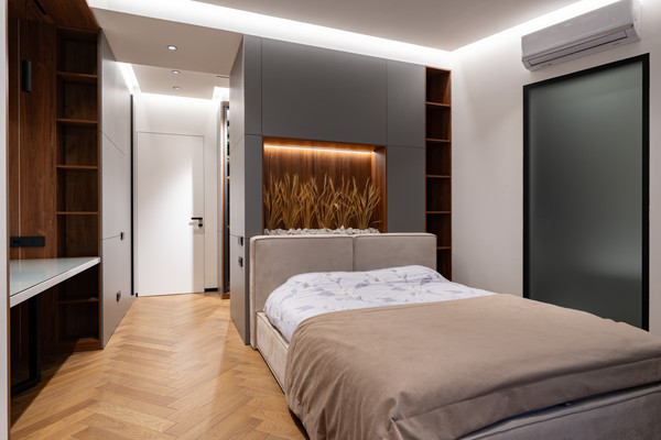 Продам трехкомнатную (3-комн.) квартиру, Коробицына ул, 2а, Сестрорецк г