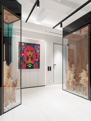 Продам трехкомнатную (3-комн.) квартиру, Коробицына ул, 2а, Сестрорецк г