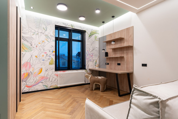 Продам трехкомнатную (3-комн.) квартиру, Коробицына ул, 2а, Сестрорецк г