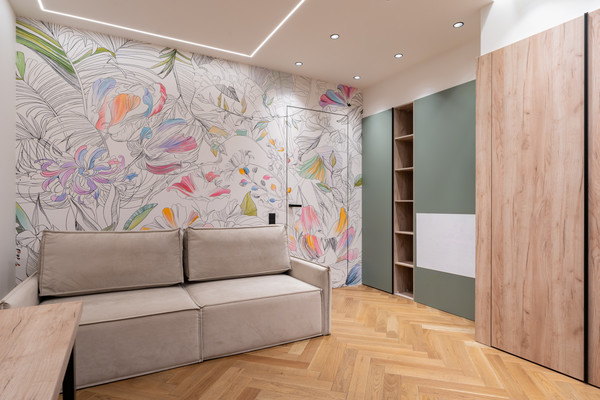 Продам трехкомнатную (3-комн.) квартиру, Коробицына ул, 2а, Сестрорецк г