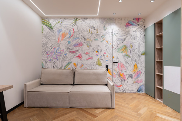 Продам трехкомнатную (3-комн.) квартиру, Коробицына ул, 2а, Сестрорецк г