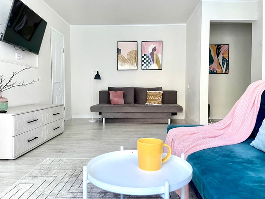 Продам двухкомнатную (2-комн.) квартиру, Генерала Соммера ул, 58, Калининград г