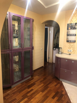 Продам однокомнатную (1-комн.) квартиру, Подольская ул, 7, Северово д