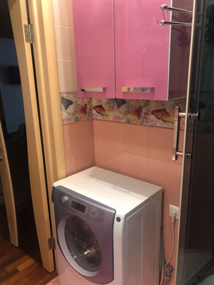 Продам однокомнатную (1-комн.) квартиру, Подольская ул, 7, Северово д