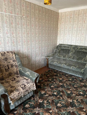 Продам однокомнатную (1-комн.) квартиру, Строительная ул, 4, Саки г