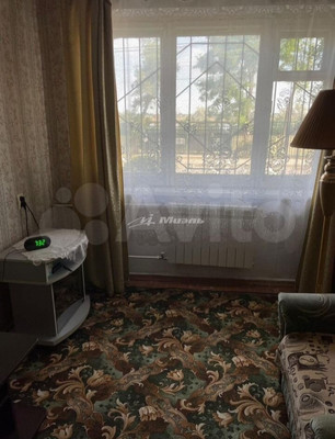 Продам однокомнатную (1-комн.) квартиру, Строительная ул, 4, Саки г