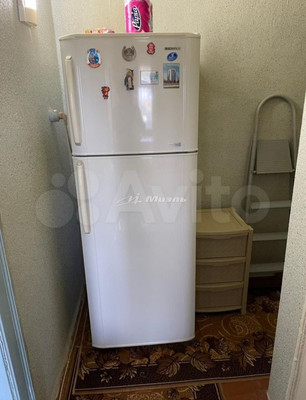 Продам однокомнатную (1-комн.) квартиру, Строительная ул, 4, Саки г