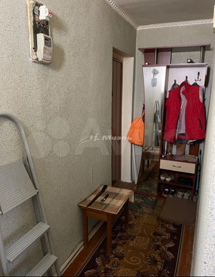 Продам однокомнатную (1-комн.) квартиру, Строительная ул, 4, Саки г